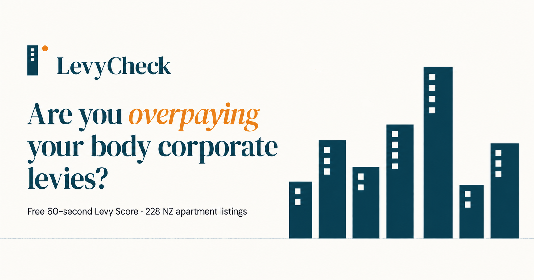 How to Challenge a Body Corporate Levy in New Zealand — 2026 Guide